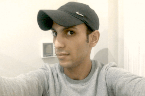 Muhammed Wisam Sankari