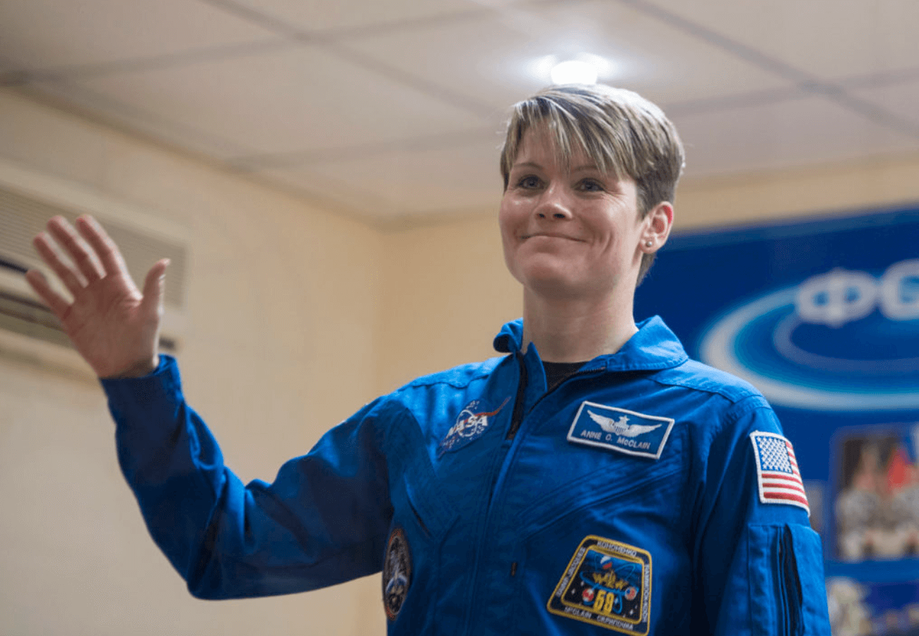 Astronauta lesbica della NASA accusata del primo ‘crimine spaziale’