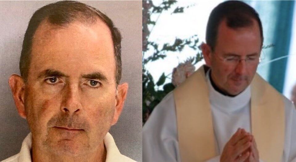 Prete ruba dalla chiesa per pagarsi i fidanzati e un account Grindr XTRA
