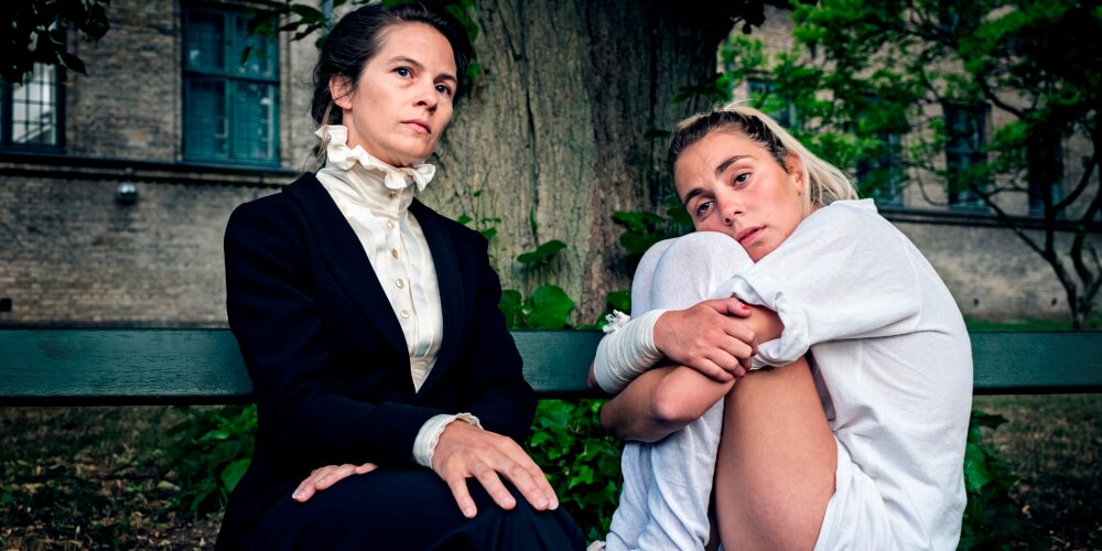 Queer Lion 2019, tutti i film e il programma ufficiale - Psykosia - Gay.it