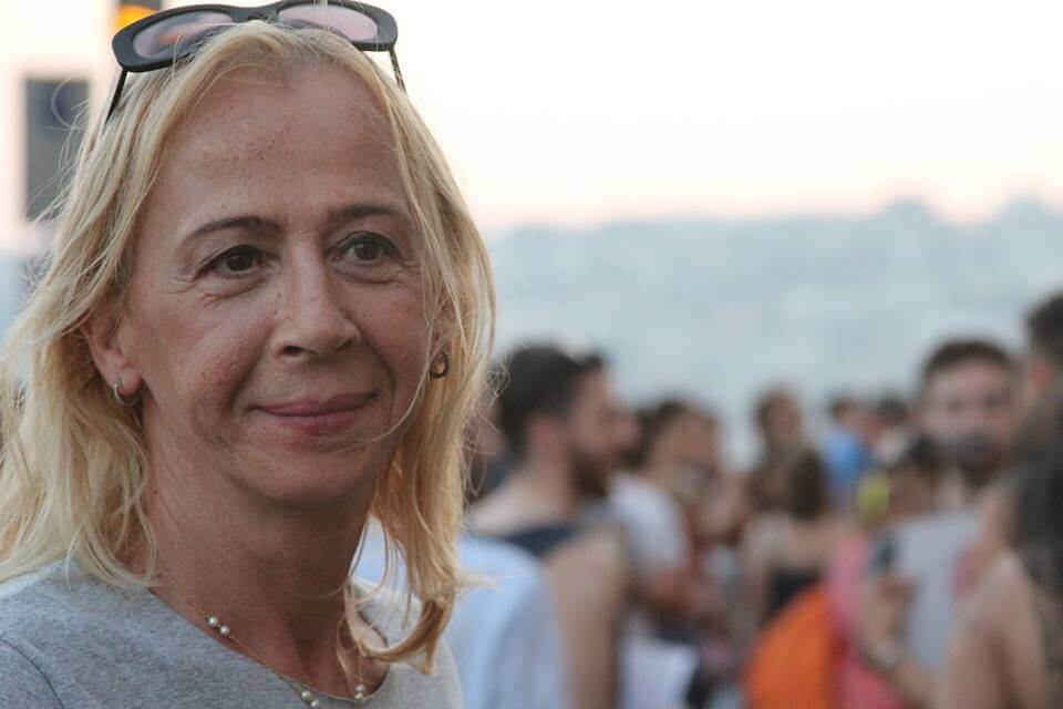 Sorrento Pride 2019, madrina l’attivista transgender Rosa Rubino