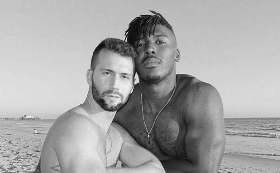 Ryan Russell, giocatore della NFL, fa coming out: “Se una squadra mi vuole deve rispettarmi”