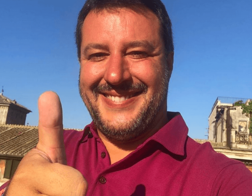 I post di Gay.it più condivisi del 2019, ecco la Top 25 - Salvini - Gay.it