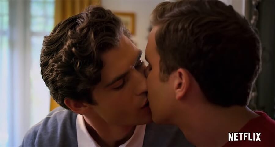 The Politician: ecco il trailer dell'attesissima serie Netflix diretta da Ryan Murphy - The Politician - Gay.it