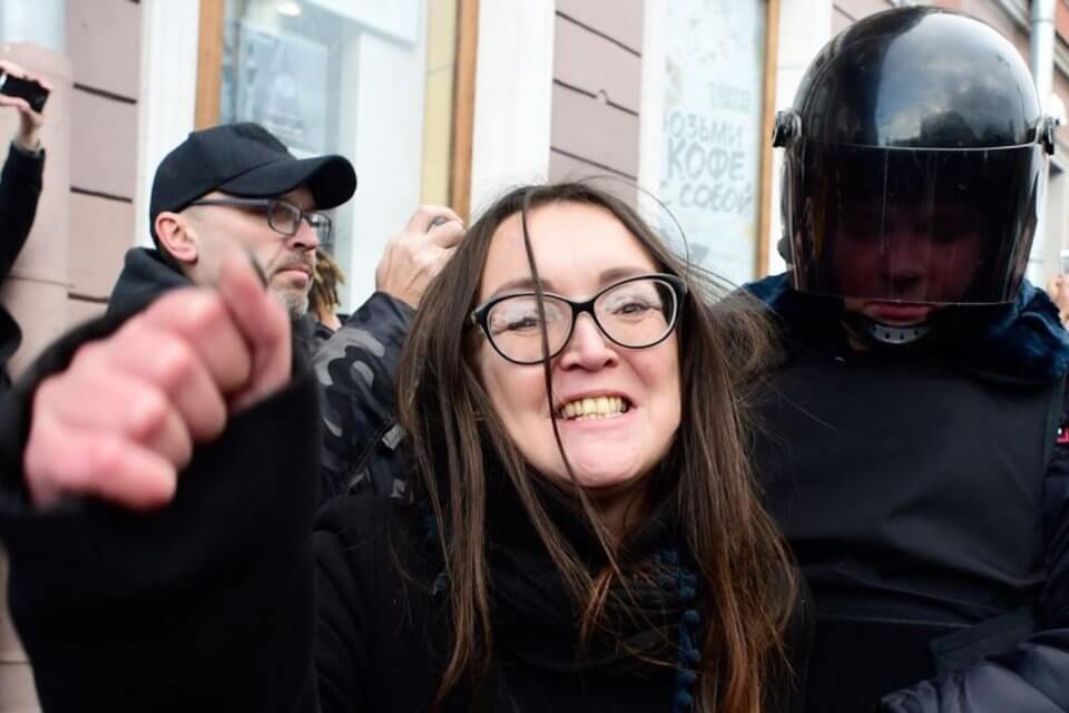 Omicidio di Yelena Grigoryeva, c’è un nuovo sospettato. Ma la versione della Polizia non convince