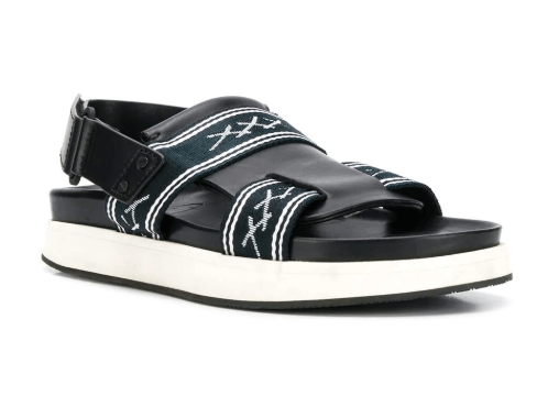 Le scarpe per l'estate e non solo - Zegna 2 - Gay.it