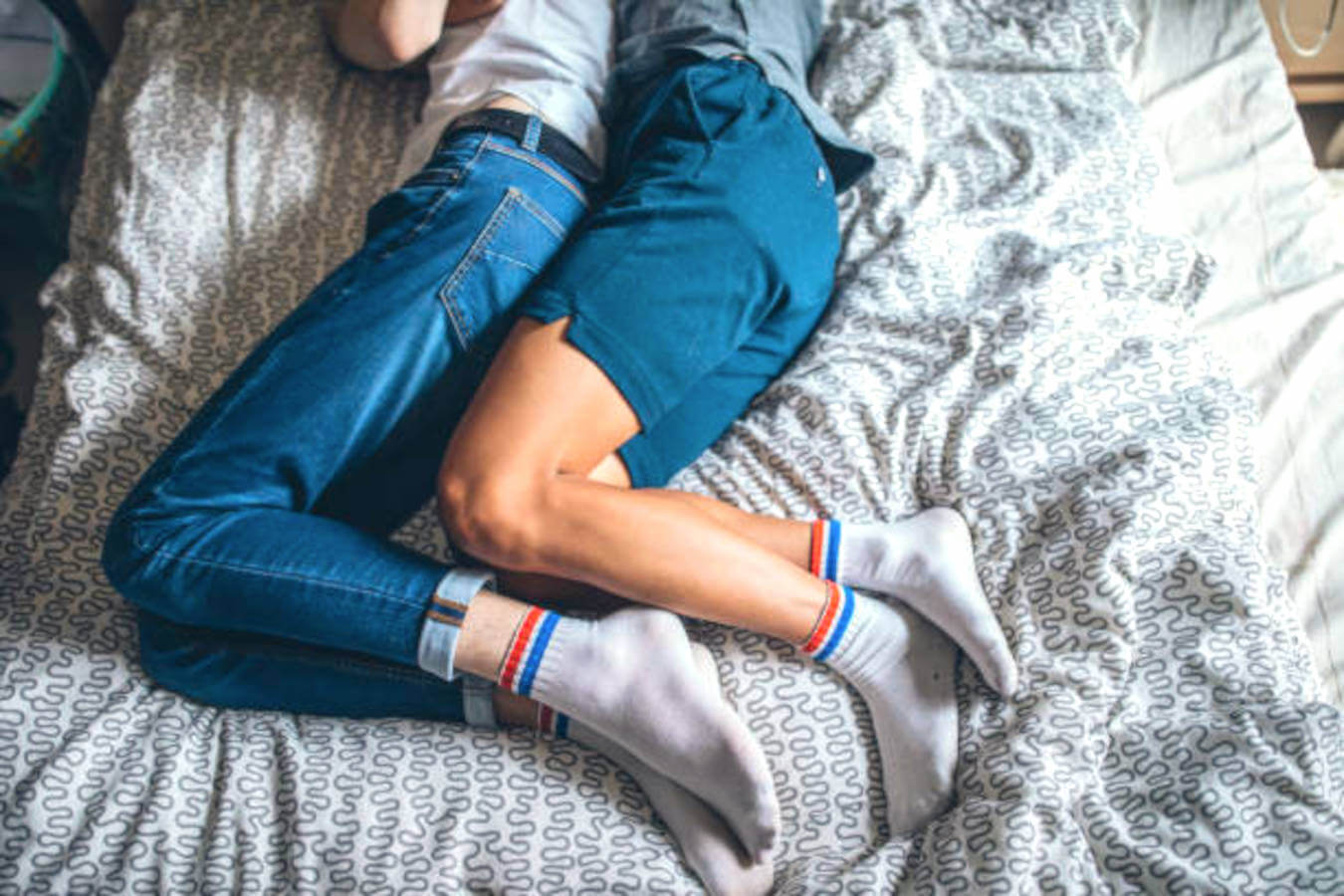 Astinenza sessuale come ‘cura’ per guarire dall’omosessualità: la folle e pericolosa pratica