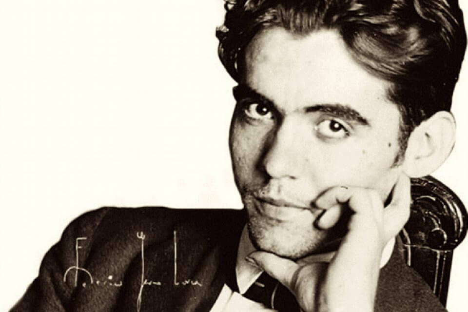 Federico Garcìa Lorca: 84 anni fa la morte del poeta spagnolo