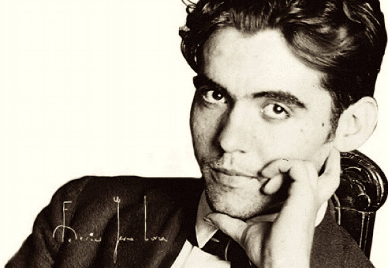 Federico Garcìa Lorca: 84 anni fa la morte del poeta spagnolo