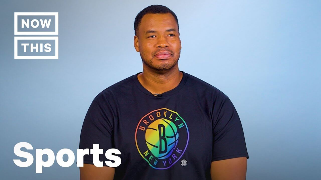 Jason Collins