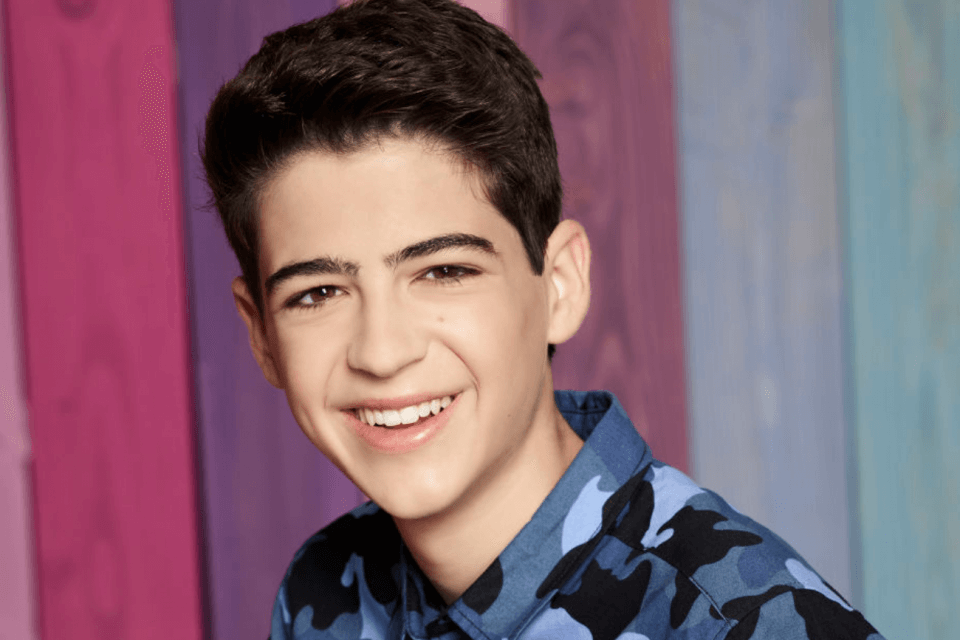 Joshua Rush di Disney Channel fa coming out: “Sono bisessuale e fiero di esserlo”