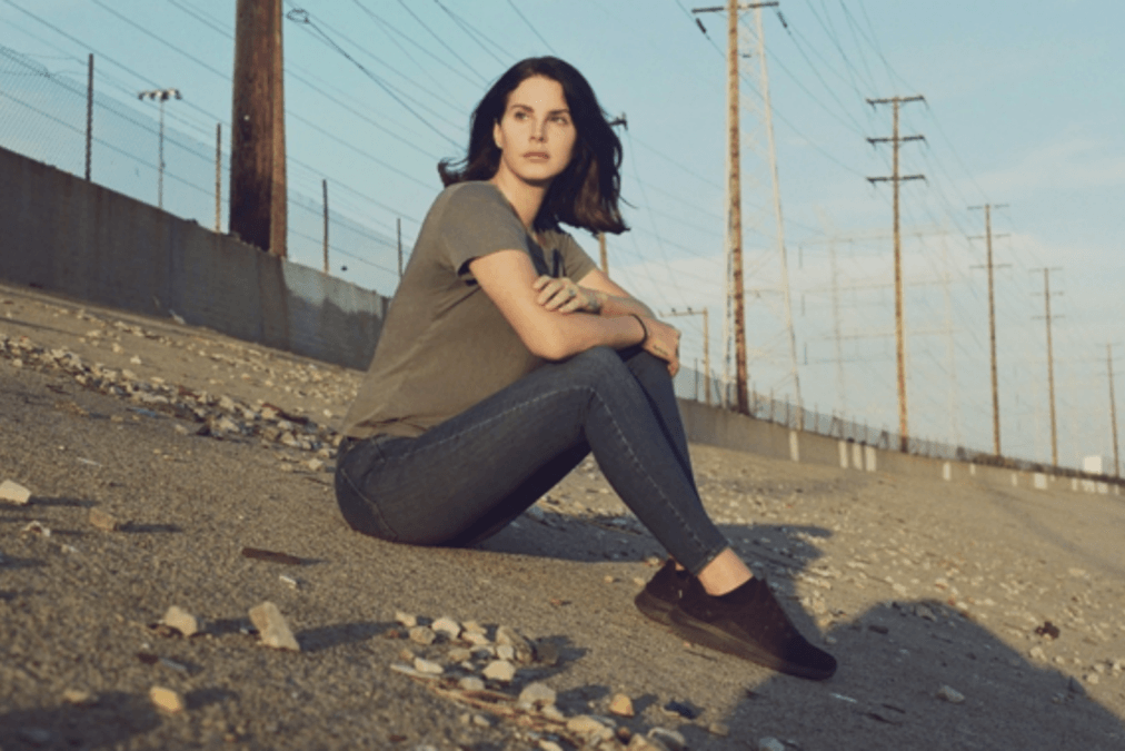 Lana Del Rey 2019