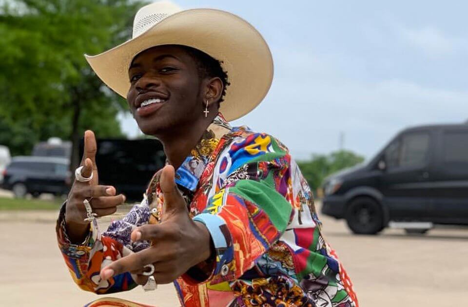 Lil Nas X