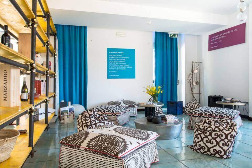 Locanda del Mare
