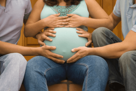 Maternità surrogata