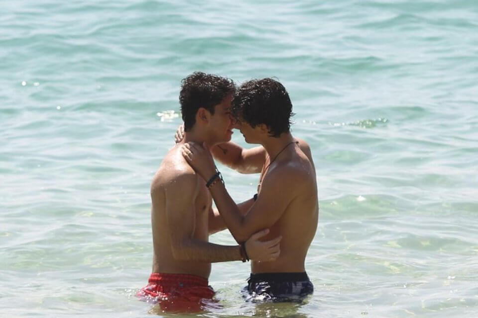 Messico: la serie Tv LGBT+ spinge le persone a fare coming out (e a legalizzare il matrimonio egualitario)