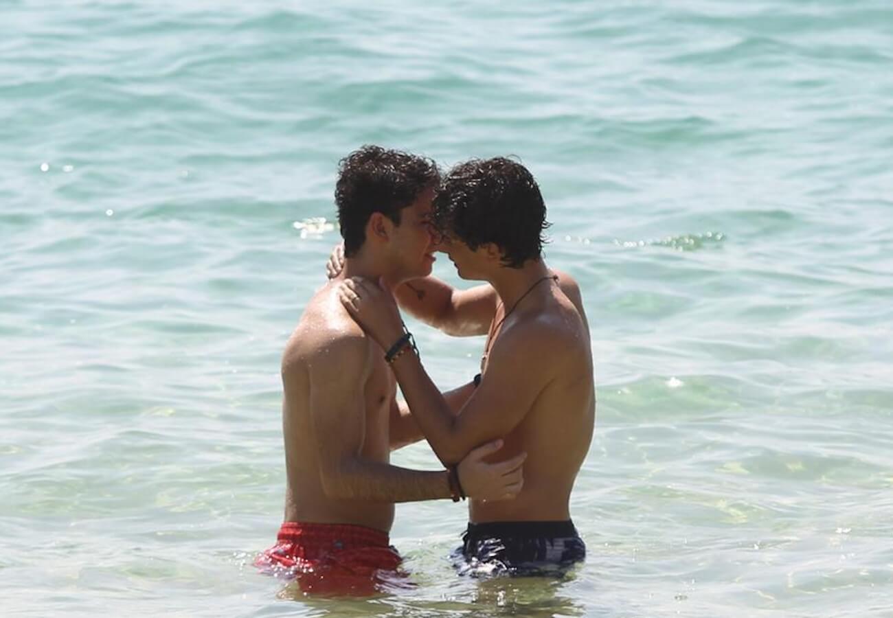 Messico: la serie Tv LGBT+ spinge le persone a fare coming out (e a legalizzare il matrimonio egualitario)