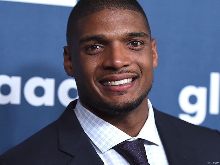 Michael Sam