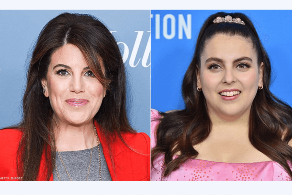 Beanie Feldstein interpreterà Monica Lewinsky in American Crime Story Impeachment