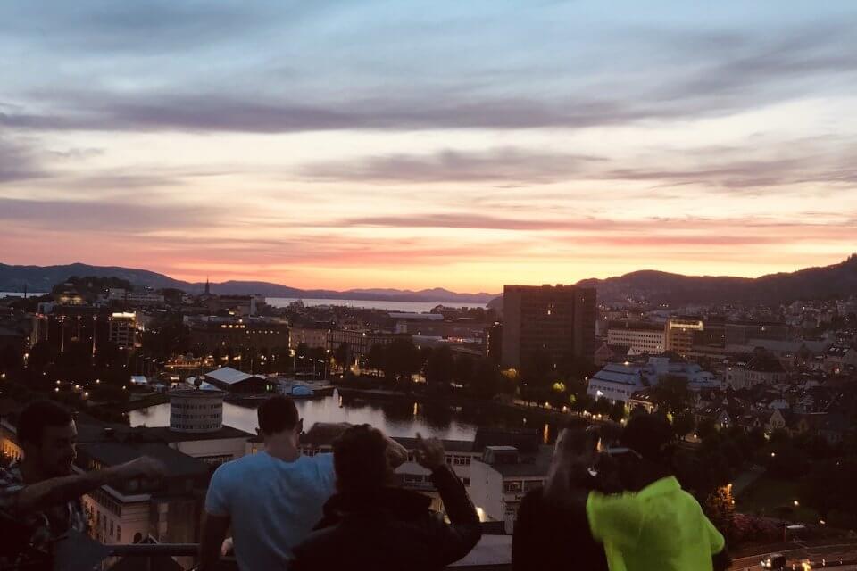 norvegia