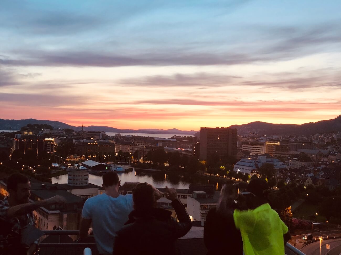 Norvegia gay-friendly: i luoghi e gli indirizzi per viverla al meglio (tutto l’anno)