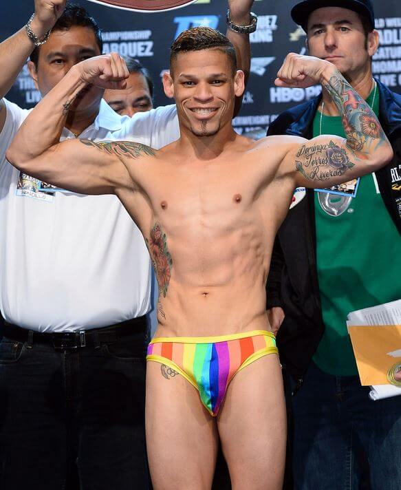 Orlando Cruz