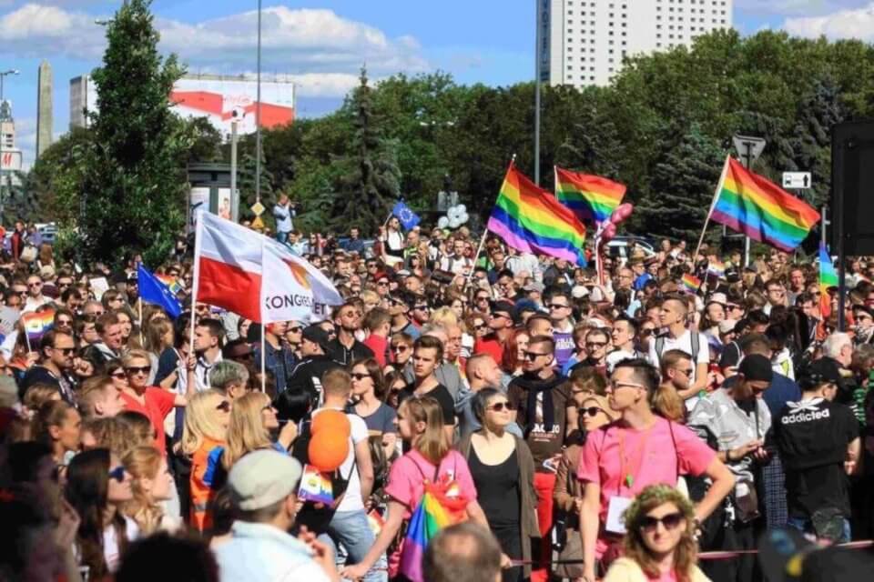 polonia