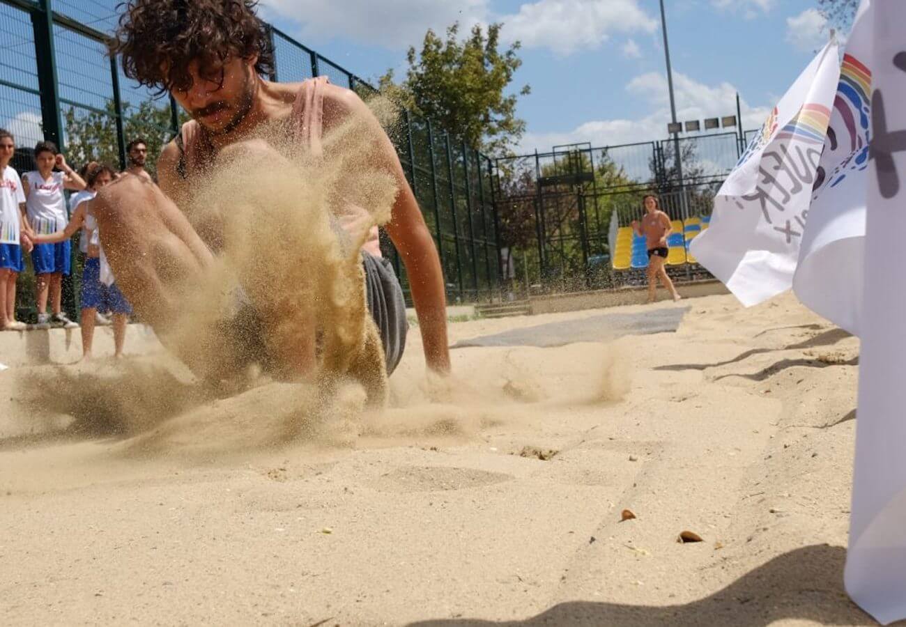 Queer Olympix: Istanbul blocca l’evento sportivo per ‘sensibilità sociali’