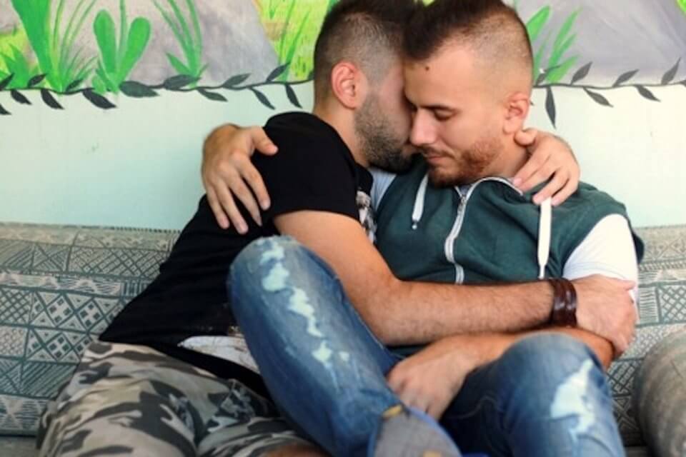 Essere rifugiato gay in Germania: non è l’inizio di una nuova vita