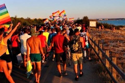 Salento Pride 2019 quest'anno è anche Puglia Pride