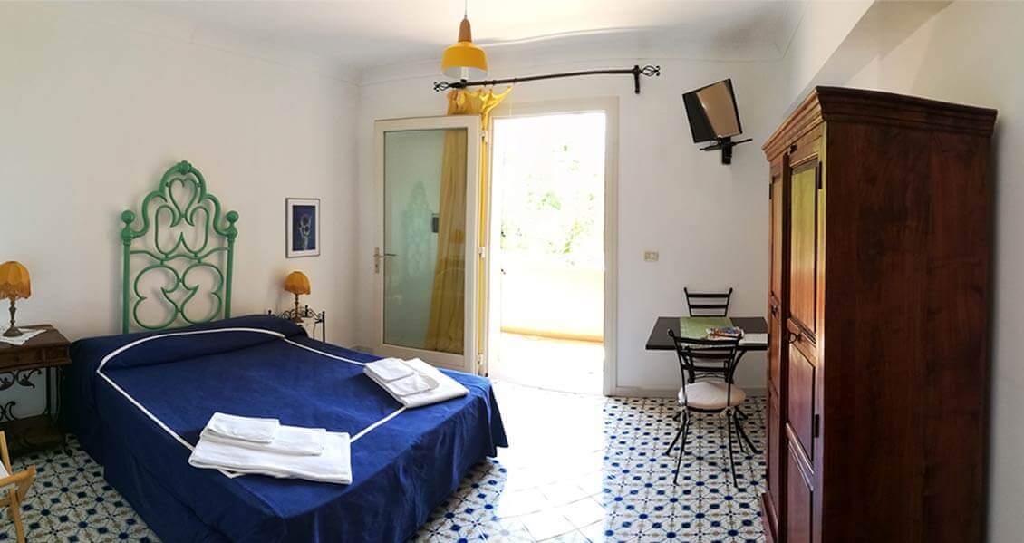 Villa Santa Sofia
