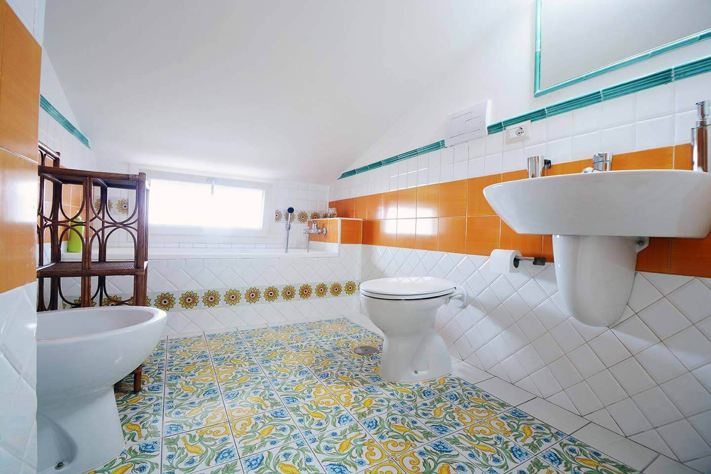 Villa Santa Sofia
