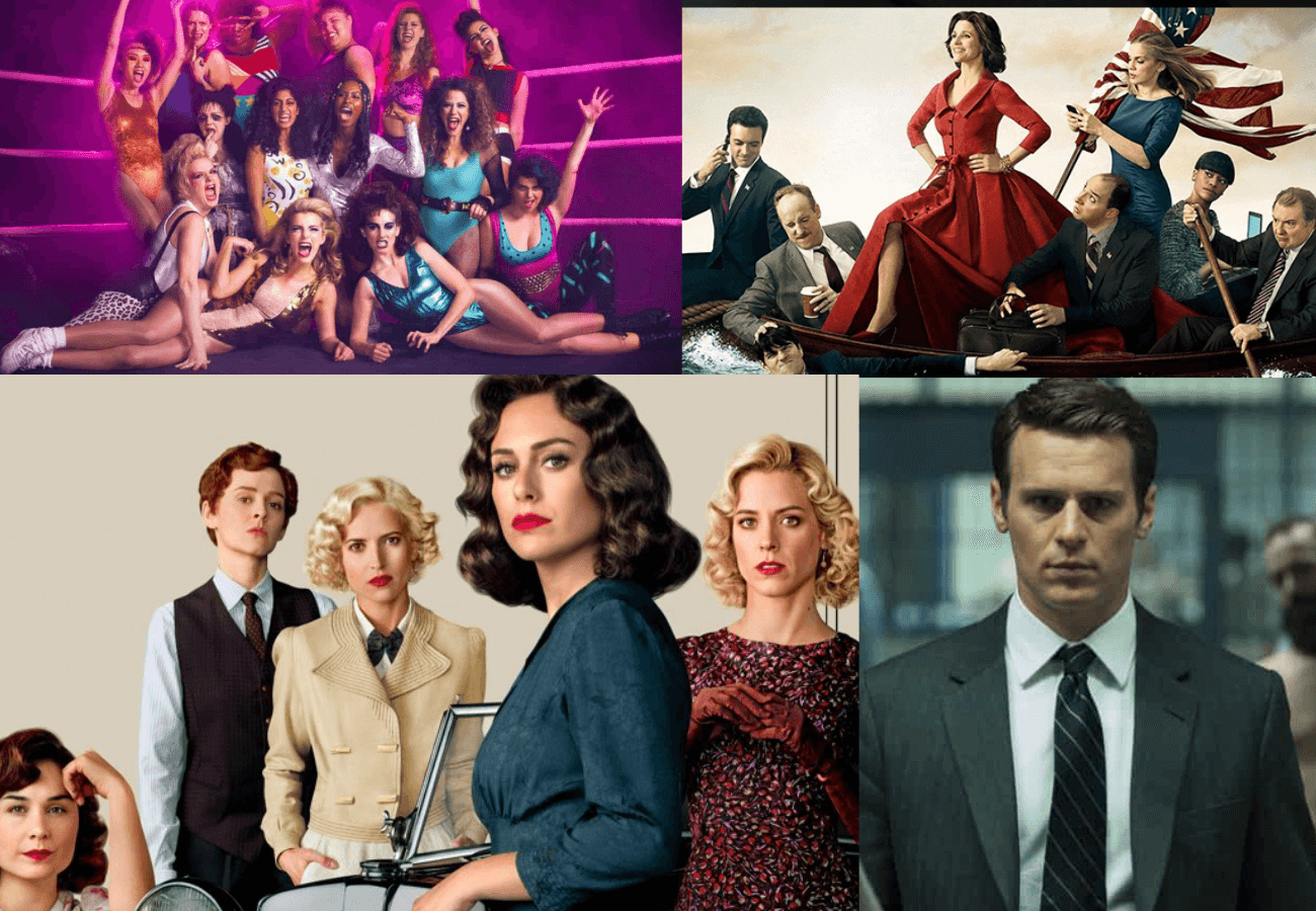 Serie tv Agosto 2019: le novità da Netflix, Amazon Prime, Sky, Mediaset, Rai e StarzPlay