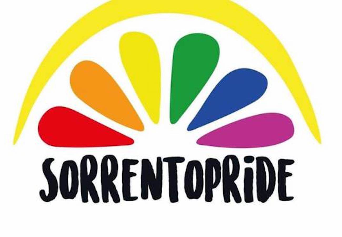 Sorrento pride, minacce agli organizzatori: ‘Vi prenderanno a pietrate’