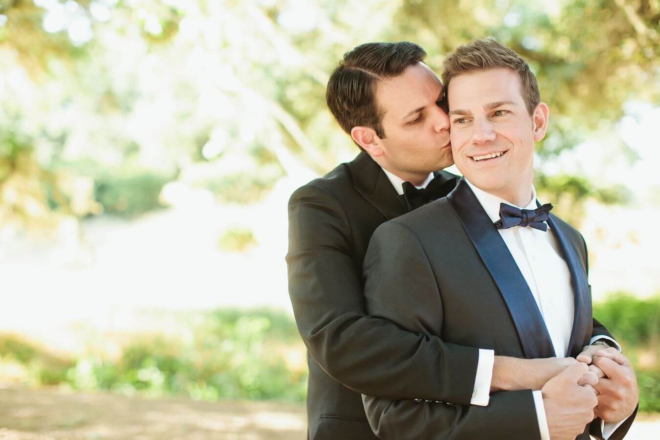 Chiesa evangelica della Svizzera dice si ai matrimoni gay