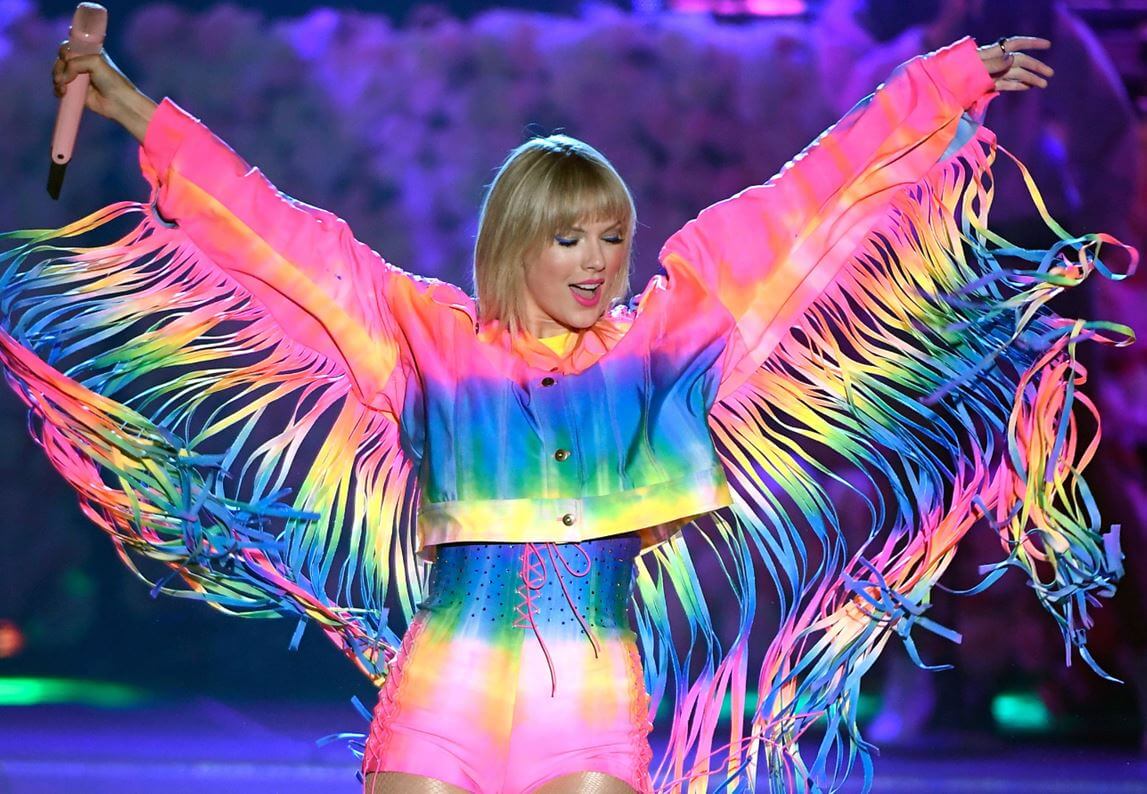 Taylor Swift LGBT+