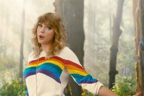 Taylor Swift 2019