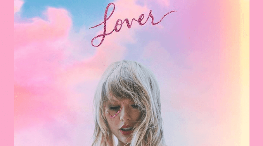 Taylor Swift e il suo nuovo album "Lover", irresistibilmente fiabesco - taylor swift lover - Gay.it