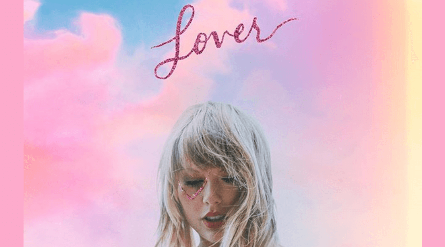 Taylor Swift e il suo nuovo album “Lover”, irresistibilmente fiabesco