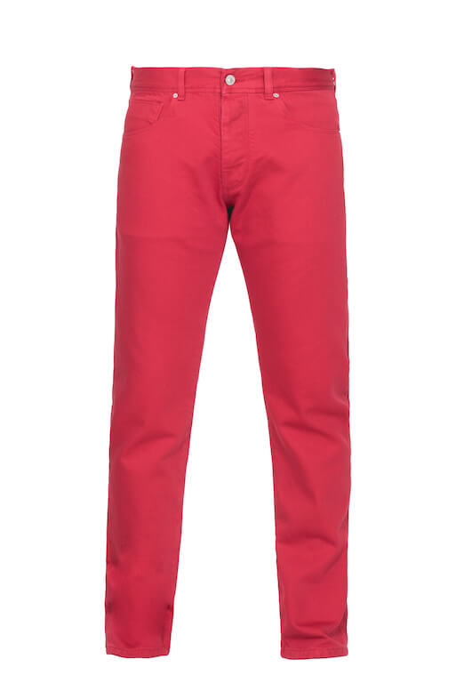 La nuova collezione di AM318 - pantaloni
