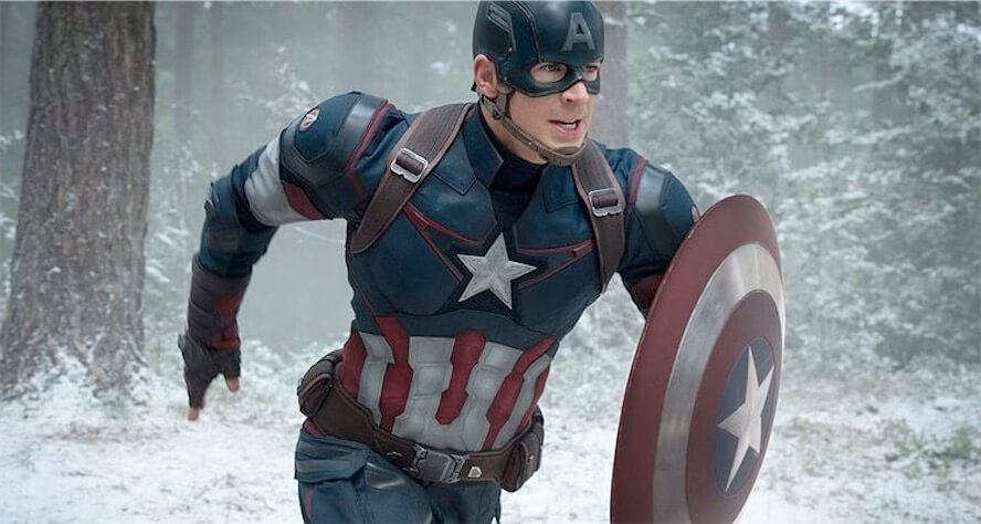 Captain America sarà donna e lesbica?