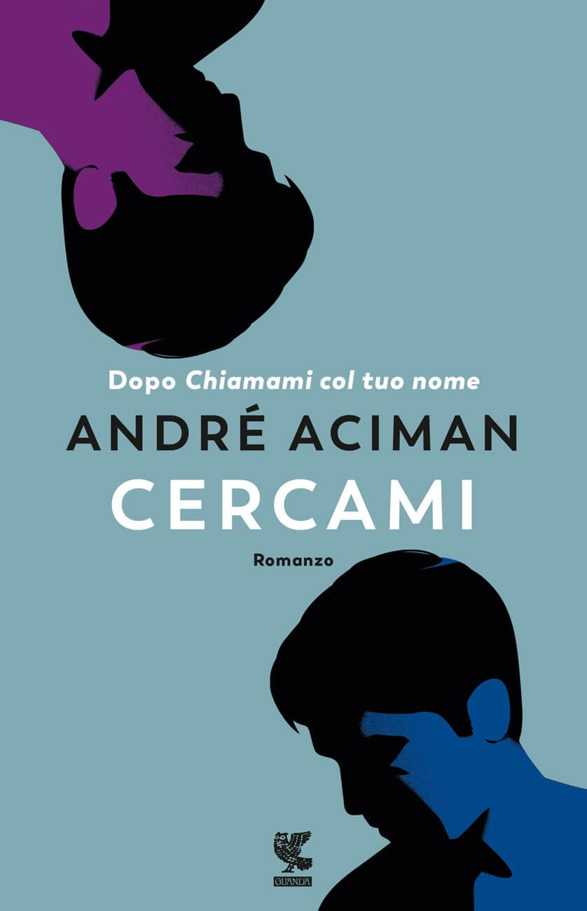Cercami, André Aciman svela dettagli sul sequel di Chiamami col tuo nome - Cercami di Andre%CC%81 Aciman - Gay.it