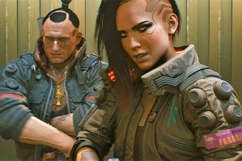 Il videogame 'Cyberpunk 2077' avrà personaggi privi di genere e relazioni queer - Cyberpunk 2077 - Gay.it