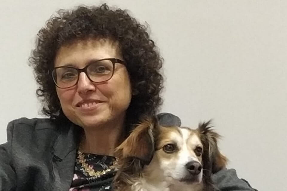 Addio a  Delia Vaccarello, la comunità LGBT perde una voce gentile e appassionata