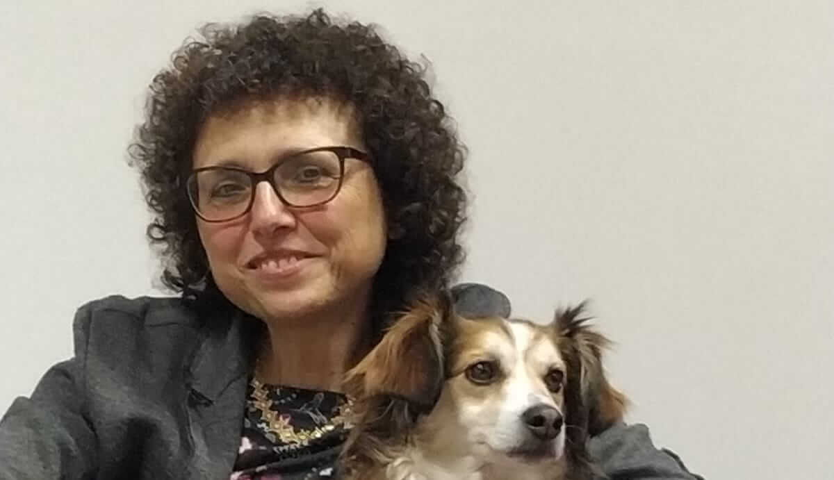 Addio a  Delia Vaccarello, la comunità LGBT perde una voce gentile e appassionata