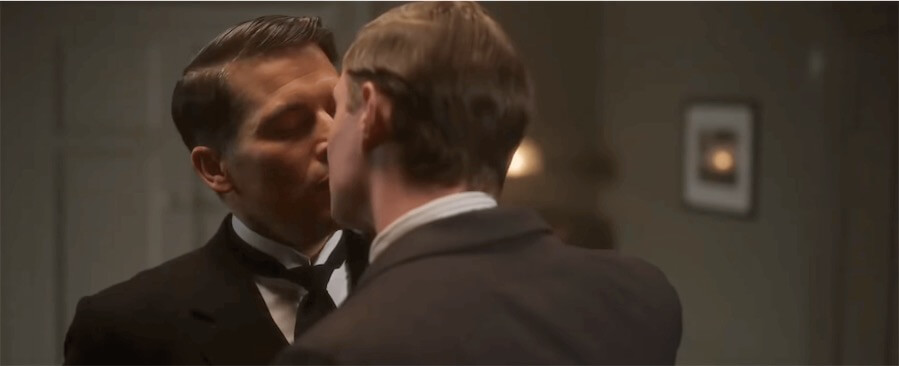 Downton Abbey, nel film vedremo l’orribile omofobia nel Regno Unito degli anni ’20