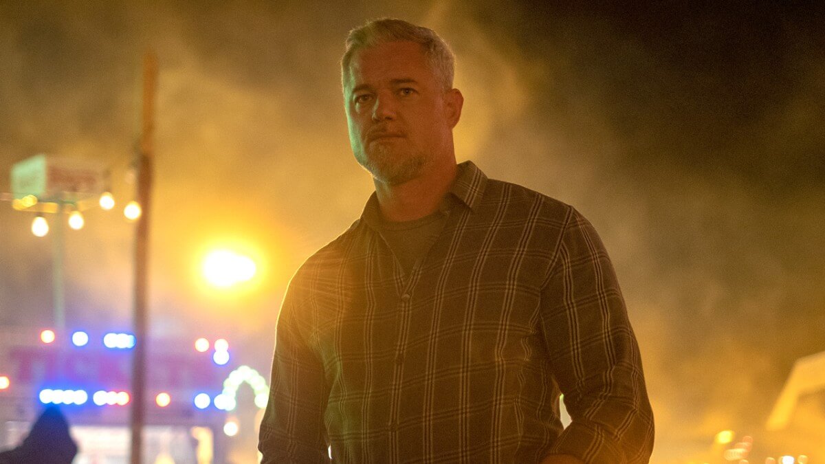 Cal di Euphoria, interpretato da Eric Dane