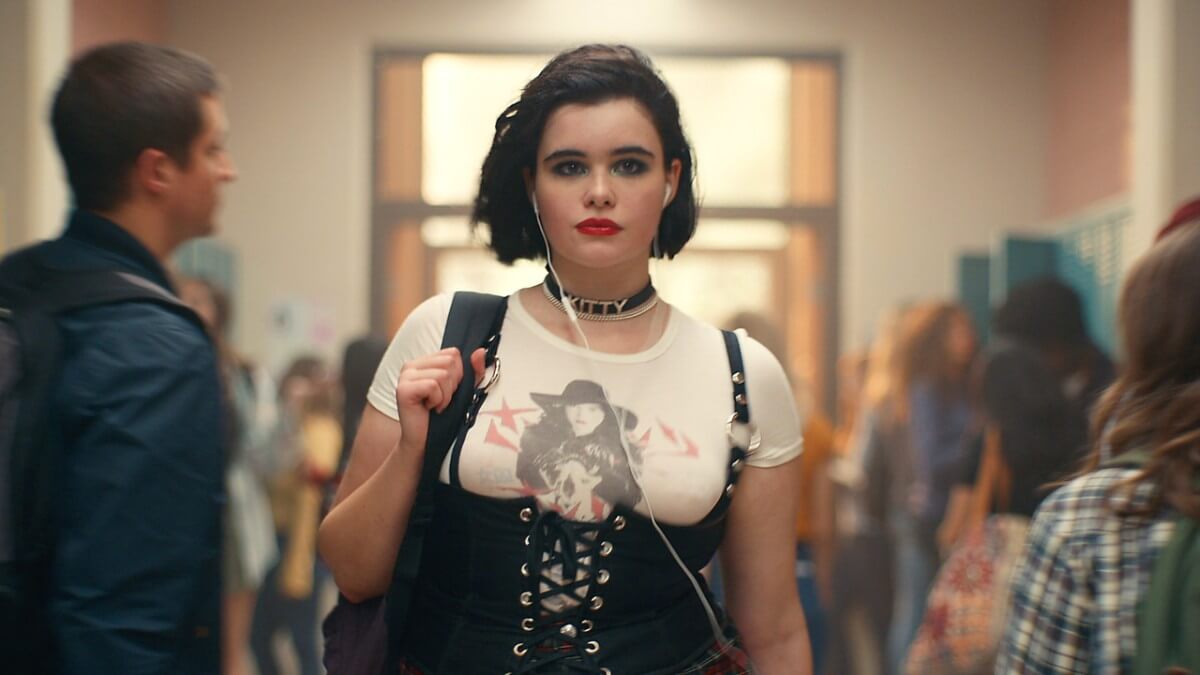 Kat di Euphoria
