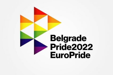 EuroPride 2022, vince Belgrado - EuroPride 2022 vince Belgrado - Gay.it