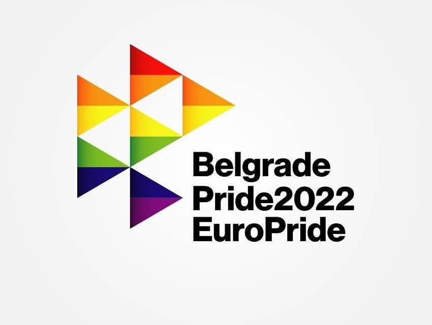 EuroPride 2022, vince Belgrado